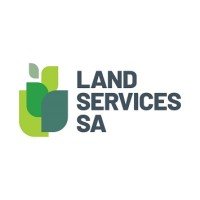 Land Services SA logo