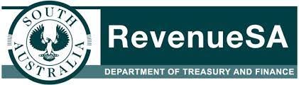 Revenue SA logo